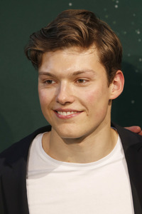 Filmpremiere 'Smaragdgrün' in Köln