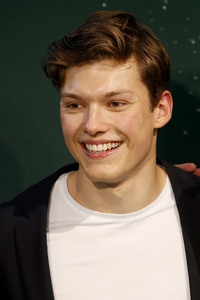 Filmpremiere 'Smaragdgrün' in Köln