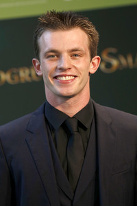 Filmpremiere 'Smaragdgrün' in Köln