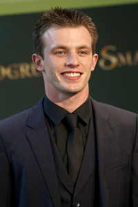 Filmpremiere 'Smaragdgrün' in Köln
