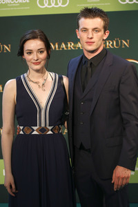Filmpremiere 'Smaragdgrün' in Köln