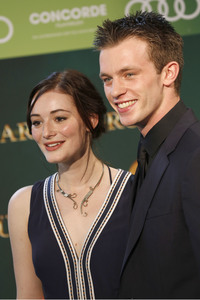 Filmpremiere 'Smaragdgrün' in Köln