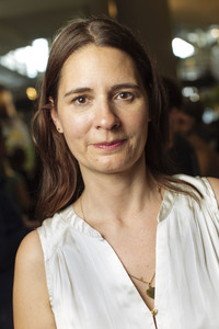 Filmpremiere 'Smaragdgrün' in Köln