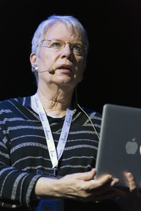 Starmus Festival 2016 'Beyond the Horizon - A Tribute to Stephen Hawking' auf Teneriffa