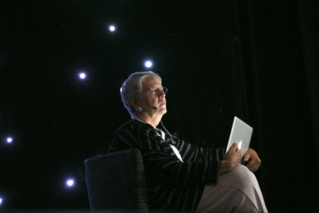 Starmus Festival 2016 'Beyond the Horizon - A Tribute to Stephen Hawking' auf Teneriffa