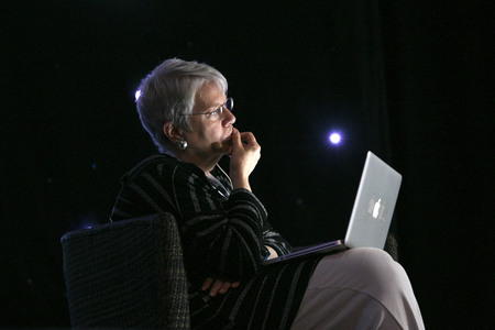 Starmus Festival 2016 'Beyond the Horizon - A Tribute to Stephen Hawking' auf Teneriffa