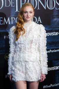 'Game of Thrones' Fan Event In Madrid