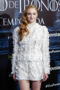 'Game of Thrones' Fan Event In Madrid