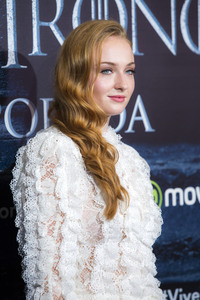'Game of Thrones' Fan Event In Madrid