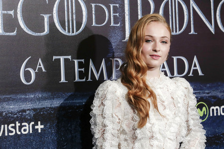 'Game of Thrones' Fan Event In Madrid
