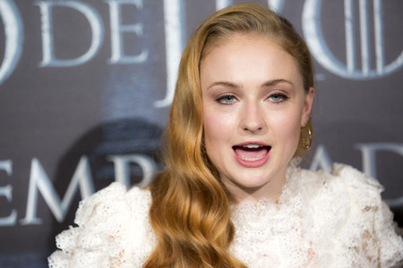 'Game of Thrones' Fan Event In Madrid