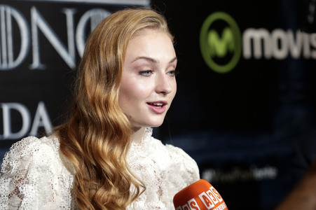 'Game of Thrones' Fan Event In Madrid