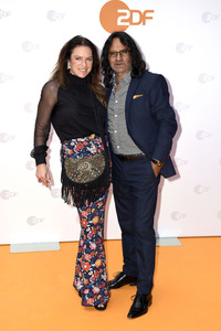 'ZDF-Get Together Fernsehfilm' auf dem 34. Filmfest München