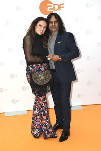 'ZDF-Get Together Fernsehfilm' auf dem 34. Filmfest München