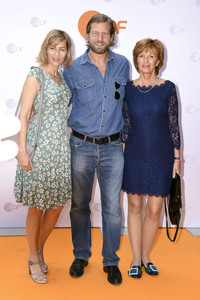 'ZDF-Get Together Fernsehfilm' auf dem 34. Filmfest München