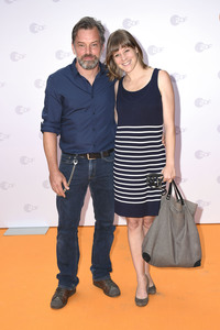 'ZDF-Get Together Fernsehfilm' auf dem 34. Filmfest München