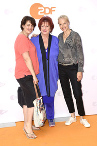 'ZDF-Get Together Fernsehfilm' auf dem 34. Filmfest München