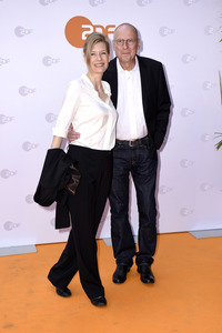 'ZDF-Get Together Fernsehfilm' auf dem 34. Filmfest München