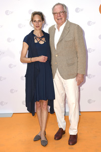 'ZDF-Get Together Fernsehfilm' auf dem 34. Filmfest München