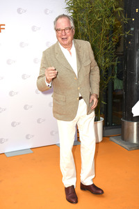 'ZDF-Get Together Fernsehfilm' auf dem 34. Filmfest München