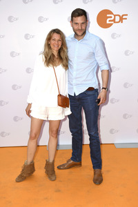 'ZDF-Get Together Fernsehfilm' auf dem 34. Filmfest München