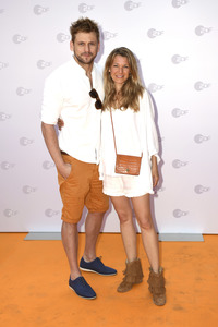 'ZDF-Get Together Fernsehfilm' auf dem 34. Filmfest München