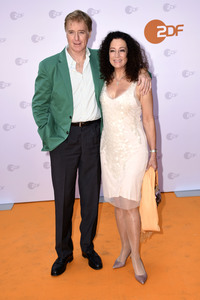 'ZDF-Get Together Fernsehfilm' auf dem 34. Filmfest München