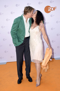 'ZDF-Get Together Fernsehfilm' auf dem 34. Filmfest München