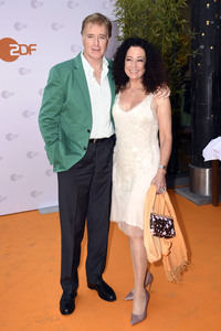 'ZDF-Get Together Fernsehfilm' auf dem 34. Filmfest München
