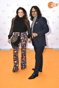 'ZDF-Get Together Fernsehfilm' auf dem 34. Filmfest München