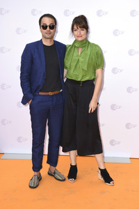 'ZDF-Get Together Fernsehfilm' auf dem 34. Filmfest München