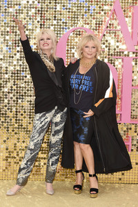 Filmpremiere 'Absolutely Fabulous: Der Film' in London