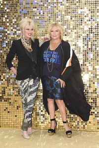 Filmpremiere 'Absolutely Fabulous: Der Film' in London
