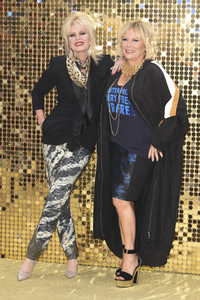 Filmpremiere 'Absolutely Fabulous: Der Film' in London