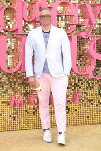 Filmpremiere 'Absolutely Fabulous: Der Film' in London