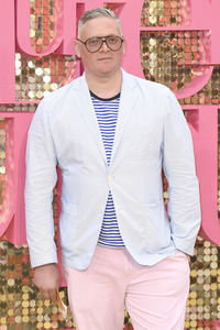 Filmpremiere 'Absolutely Fabulous: Der Film' in London