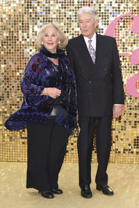 Filmpremiere 'Absolutely Fabulous: Der Film' in London