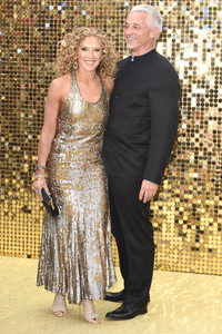 Filmpremiere 'Absolutely Fabulous: Der Film' in London