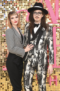 Filmpremiere 'Absolutely Fabulous: Der Film' in London