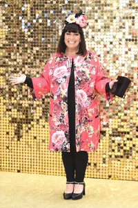 Filmpremiere 'Absolutely Fabulous: Der Film' in London