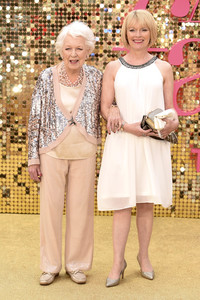 Filmpremiere 'Absolutely Fabulous: Der Film' in London