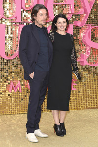 Filmpremiere 'Absolutely Fabulous: Der Film' in London