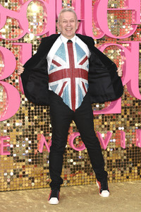 Filmpremiere 'Absolutely Fabulous: Der Film' in London