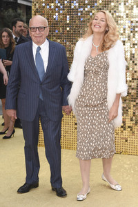 Filmpremiere 'Absolutely Fabulous: Der Film' in London