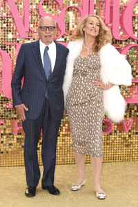 Filmpremiere 'Absolutely Fabulous: Der Film' in London