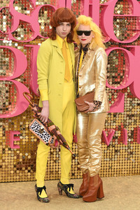 Filmpremiere 'Absolutely Fabulous: Der Film' in London