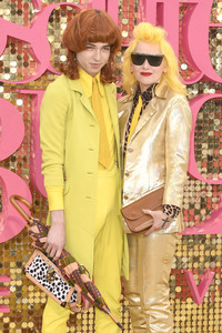 Filmpremiere 'Absolutely Fabulous: Der Film' in London