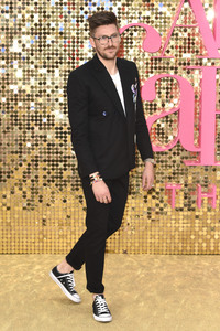 Filmpremiere 'Absolutely Fabulous: Der Film' in London