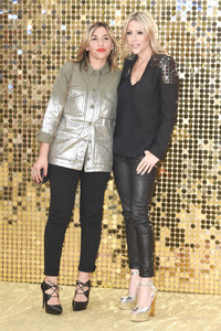 Filmpremiere 'Absolutely Fabulous: Der Film' in London