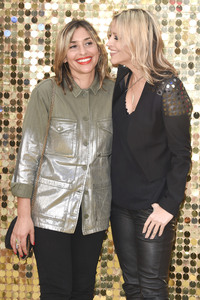 Filmpremiere 'Absolutely Fabulous: Der Film' in London